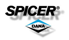 Transmisiones DanaSpicer