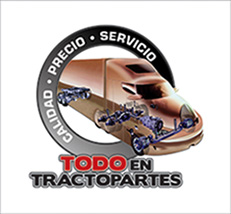 Todo En Tracto Partes